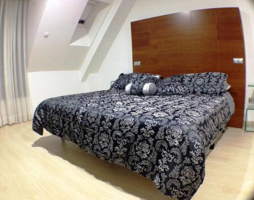 Nap Hotel Oviedo - image 12