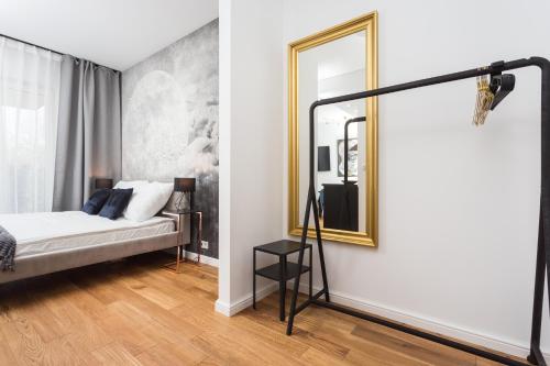 City of the Kings - Nubium Apartment, Cracovie (photo 8)