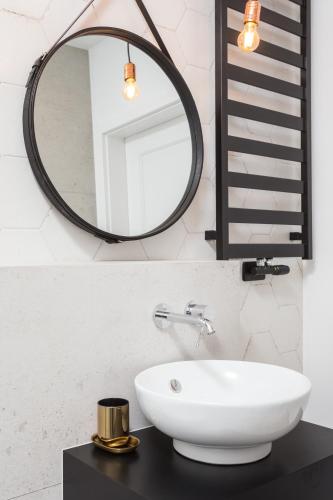 City of the Kings - Nubium Apartment, Cracovie (photo 11)