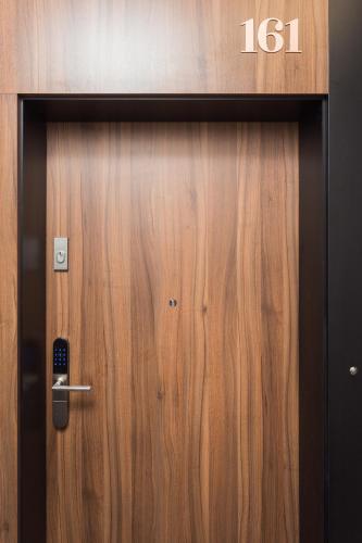 City of the Kings - Nubium Apartment, Cracovie (photo 5)