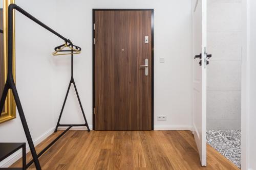 City of the Kings - Nubium Apartment, Cracovie (photo 7)