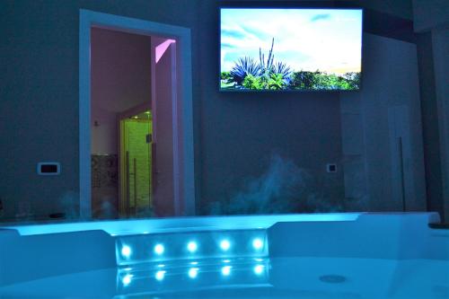 4 Star Suite SPA - Self Check-In, Boloňa (fotografie 3)