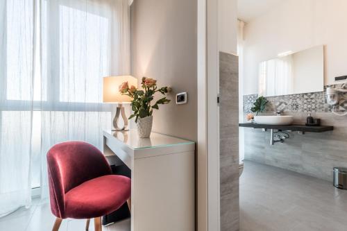 4 スター アパートメンツ