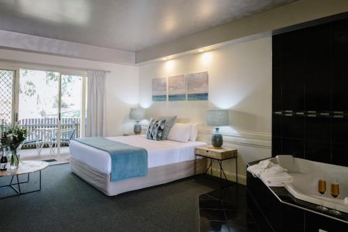 Fairways Resort in Mornington Peninsula