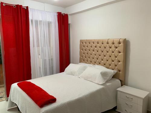 Apartamento ciudad 2000