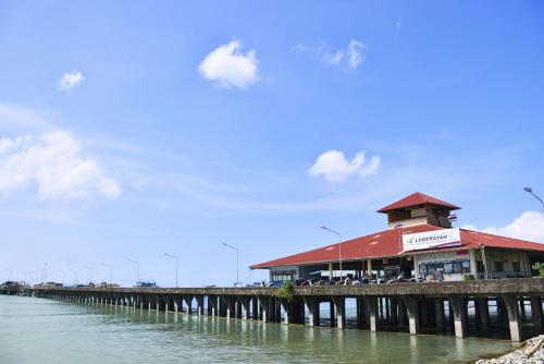 Stay Inn Nathon Samui – Ko Samui, UT