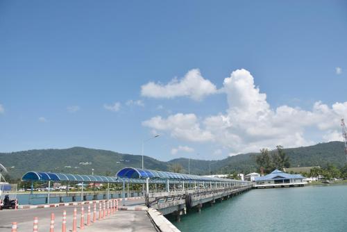 Stay Inn Nathon Samui – Ko Samui, UT