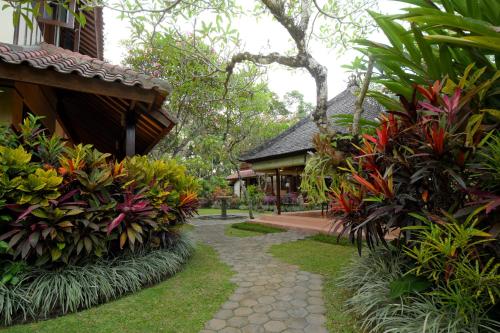 Rumah Ganesha Ubud