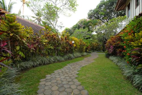 Rumah Ganesha Ubud