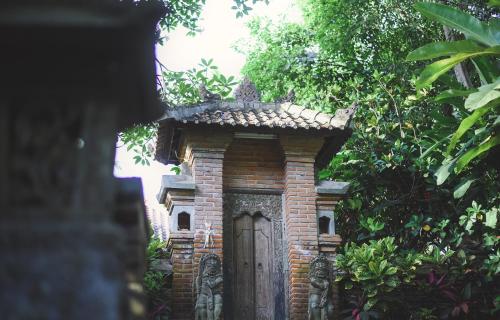 Rumah Ganesha Ubud