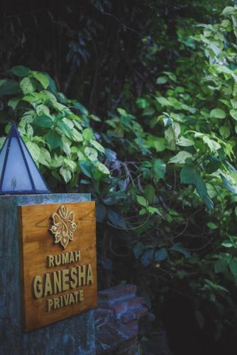 Rumah Ganesha Ubud