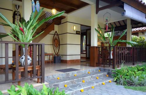 Rumah Ganesha Ubud