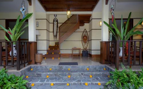 Rumah Ganesha Ubud