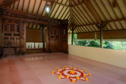 Rumah Ganesha Ubud