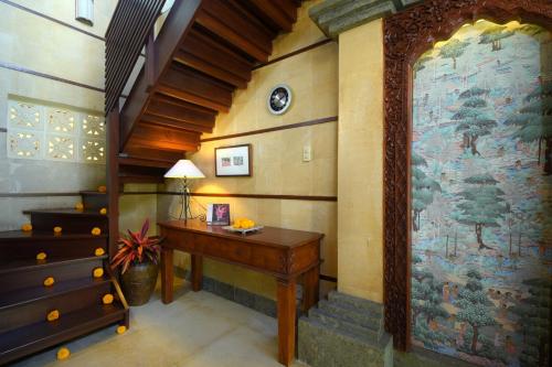 Rumah Ganesha Ubud