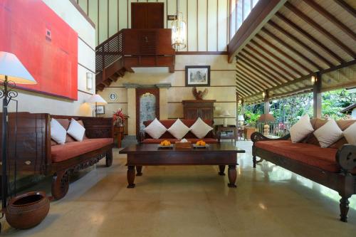 Rumah Ganesha Ubud