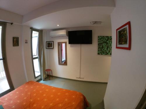 Malevo Murana Hostel, Buenos Aires (fotografie 10)