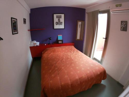 Malevo Murana Hostel, Buenos Aires (fotografie 7)
