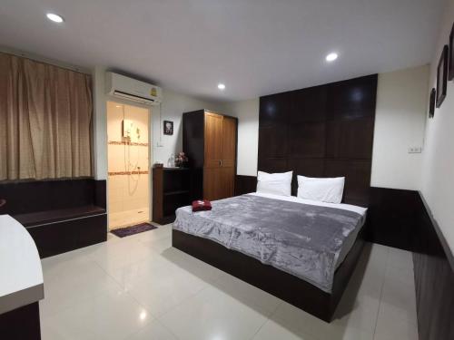 Ban Kaew Guesthouse Songkhla