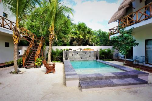 Photo - La Puerta Azul Beachfront - Adults Only