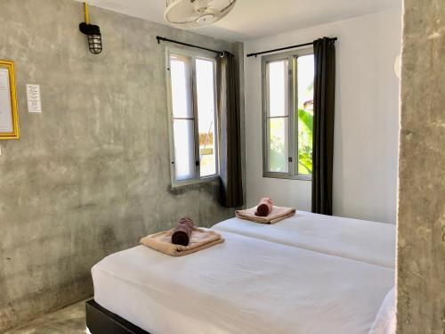 Paradise Cottage in Lonely Beach