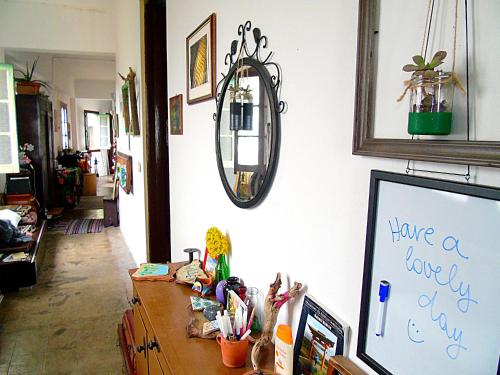 Camino Art House in Gran Canaria