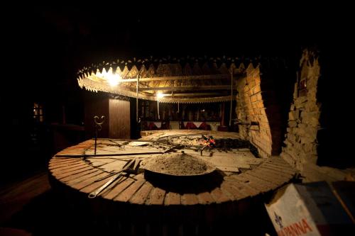 Hotel Restaurant Bujtina e Gjelit - main image