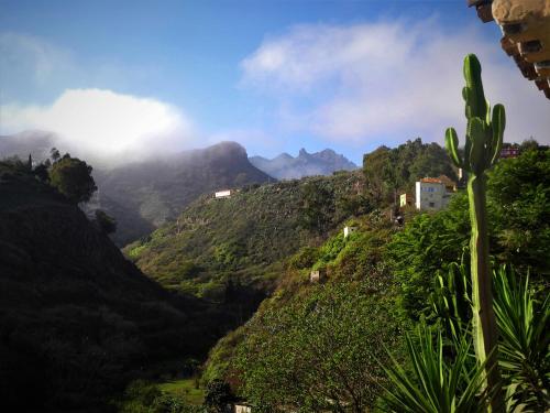 Ambiente nas Imediações, Camino Art House in Vega de San Mateo