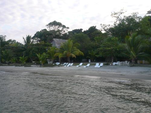 薩爾瓦多海鷗酒店 (Hotel Salvador Gaviota) in 利文斯頓