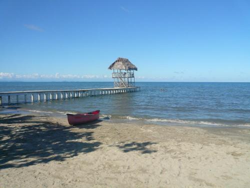 Hotel Salvador Gaviota