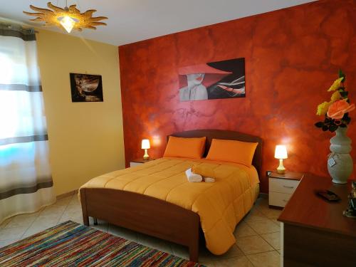 B&B Salerno chambre d'hôte Sarno