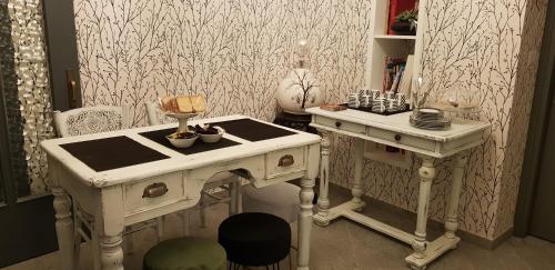 Cortile Gancia - Sweet House – Narzole, NY