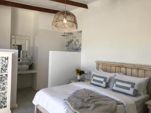 Chasing daylight, Struisbaai (foto 6)