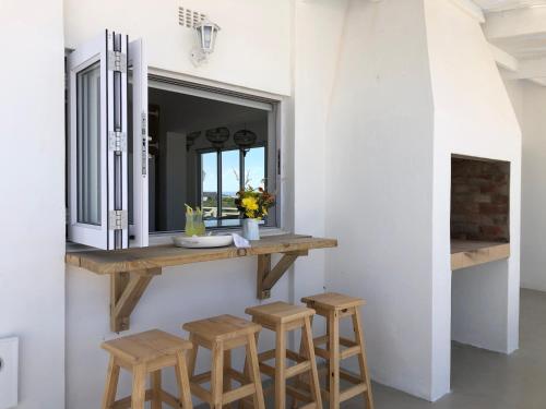 Chasing daylight, Struisbaai (foto 7)