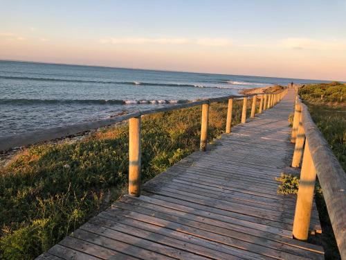 Chasing daylight, Struisbaai (foto 5)