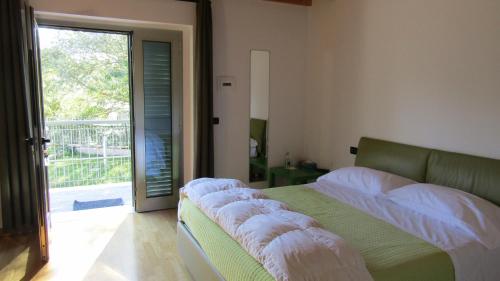 B&B Oasi Vetoio