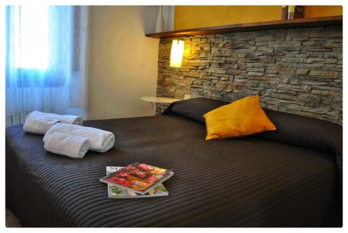 B&B Leopoldo, Florenz