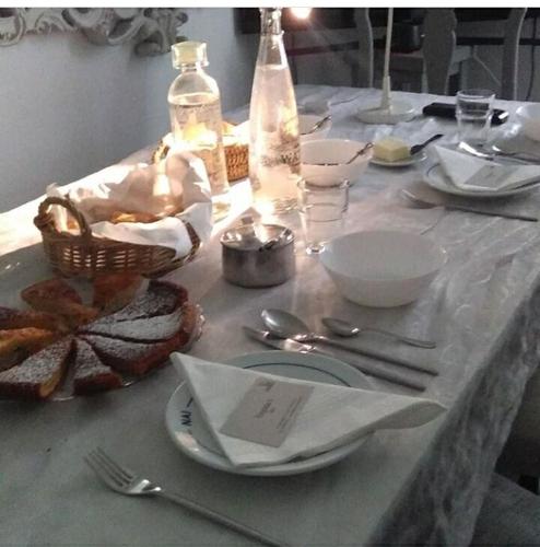 Virginias B&B 2