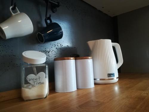 Szeroka View Apartment, Cracovie (photo 5)
