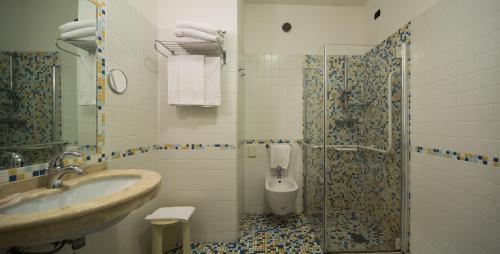 Hotel Brandoli, Verona (fotografie 5)