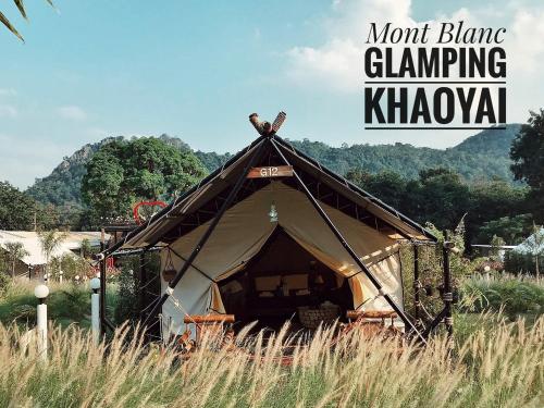 Mont Blanc Glamping Khao Yai