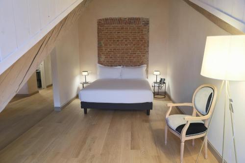 Opera35 Boutique Hotel