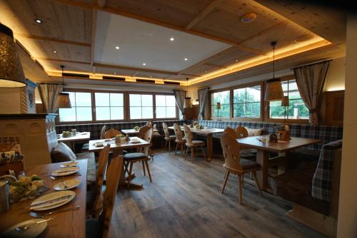 Ételek és italok, Gasthaus Goglhof in Fugenberg