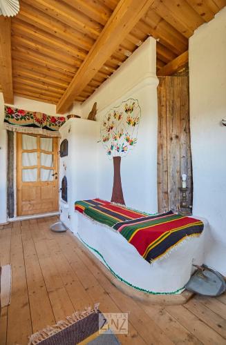 Iekārtas, Casa Glod in Almasu Mare
