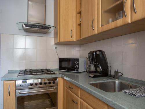 Nozownicza Street Apartment, Breslau (Foto 10)