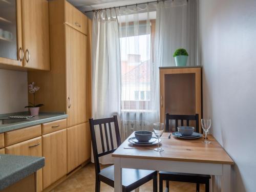 Nozownicza Street Apartment, Breslau (Foto 9)