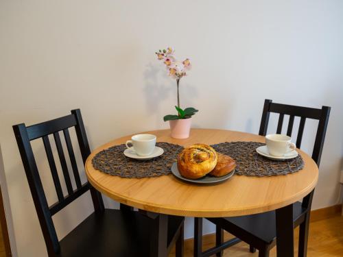 Nozownicza Street Apartment, Breslau (Foto 5)