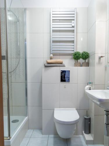 Nozownicza Street Apartment, Breslau (Foto 6)