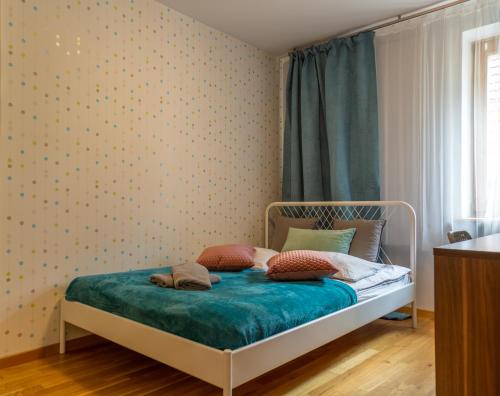Nozownicza Street Apartment, Breslau (Foto 2)