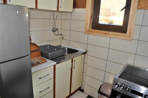 Stone Lodge 2 in Smailagića Polje